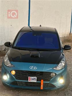 هيونداي i10